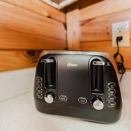 A Dream Come True Cabin Sevierville Luaran gambar